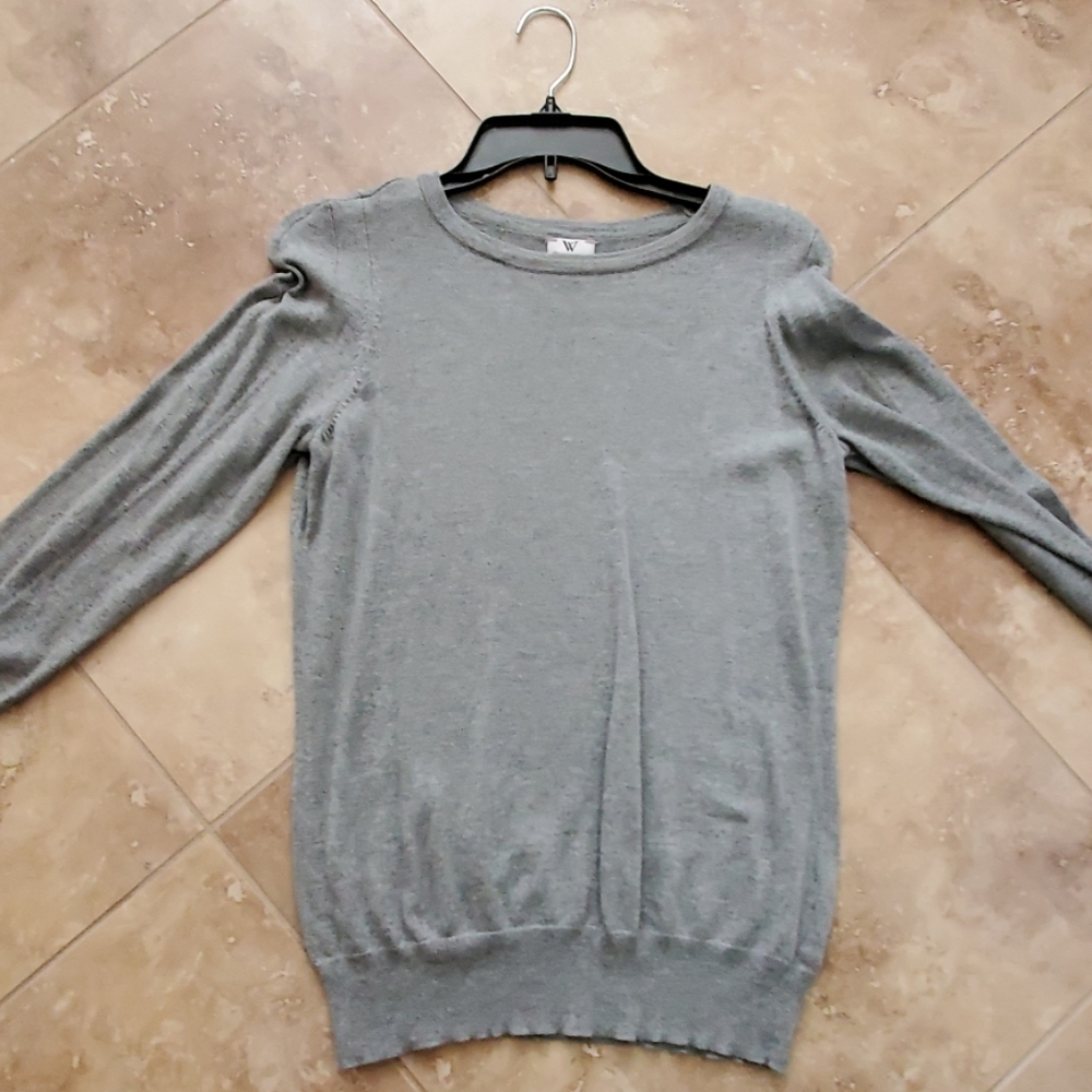 sweater